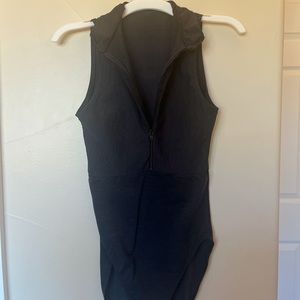 Harmonie Bodywear Leotard